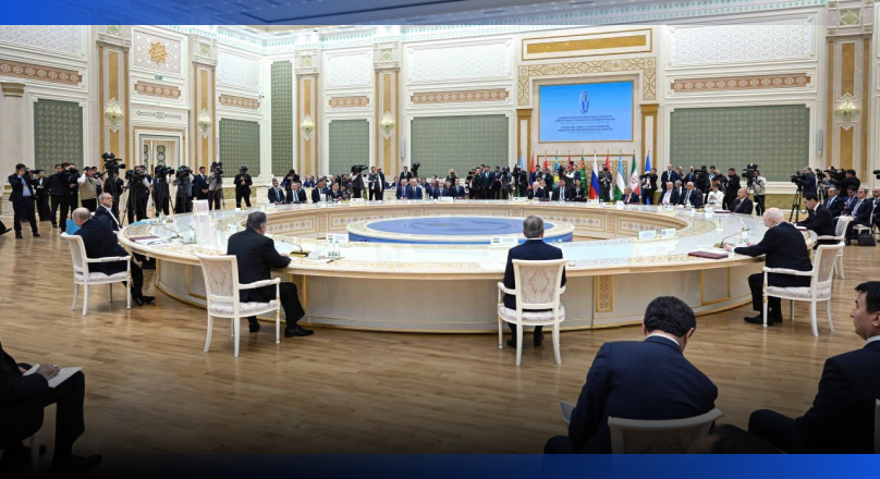 Image for В СНГ объявили темы 2028 и 2029 годов: социальное развитие и транспорт 